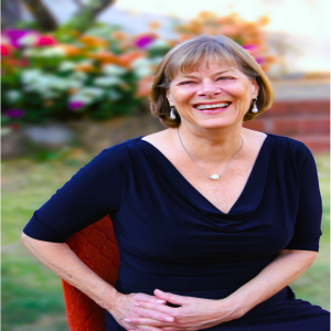 Unlocking True Health: Nourishing Body & Mind with Dr. Ginny Trierweiler