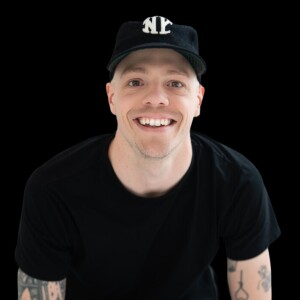 Avoiding Burnout: Shifting from Chasing Success to Attracting It with Colby Wegter