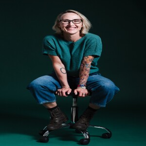 Navigating Life’s Transitions with Kari Boatner