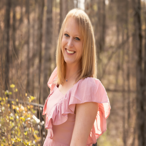 Navigating Grief: Finding Hope and Healing with Leah Turner