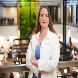 Triumph Through Adversity: Michelle Rogers on Mental Health, Personal Growth & Building Success from Struggle with Michelle Rogers