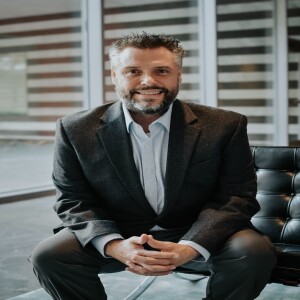 Unlocking Leadership Potential: Scott J. Allen on Cultivating Effective Leaders