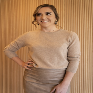 The Power of Coherence: Reducing Stress and Enhancing Creativity with Dr. Katelyn Lehman