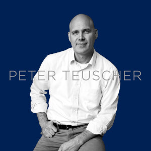 Systemic Thinking for Lasting Happiness with Peter Teuscher