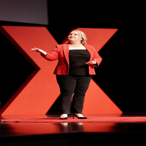 Overcoming Public Speaking Fears and Imposter Syndrome with Juanita Wheeler