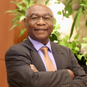 Unlocking Success: Time and Financial Freedom for Small Business Owners - With Mosongo Moukwa