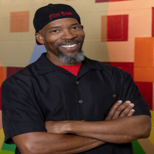 Unlocking the American Dream: From the Streets of Flint to Digital Success - With Ant Blair
