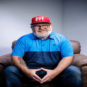 Overcoming the Battle of Post-Acute Withdrawal Syndrome: Ken Cox’s Journey to Reclaiming Sovereignty