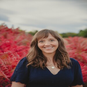 Mindful Parenting: Nurturing the Highly Sensitive Child with Carrie Lingenfelter