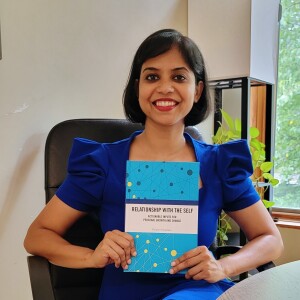 Unlocking Self-Mastery: Actionable Steps for Personal Growth with Pallavi Srivastava