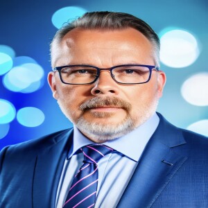 Mapping Your Inner Diamond: Self-Inventory for Personal and Professional Success with Volker Jaeckel