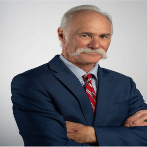 Navigating Mental Health and Personal Growth Amidst Life’s Challenges with Rick Cheatham