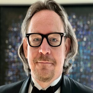 Breaking Boundaries: Consent, Kink, and Healthy Relationships with Todd "Max" Carey