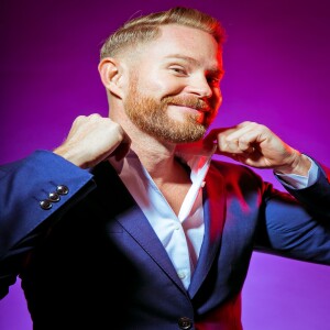 Achieving Peak Performance: Harnessing the Power of the Subconscious Mind with Aaron Yager