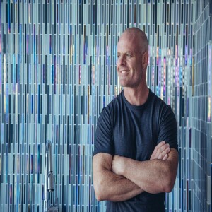 Resilience in Action: Trent Scanlan's Journey