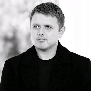 Deep Healing Through Authentic Self-Expression: Sound Therapy & Shamanic Wisdom - Bjorn Lestrud