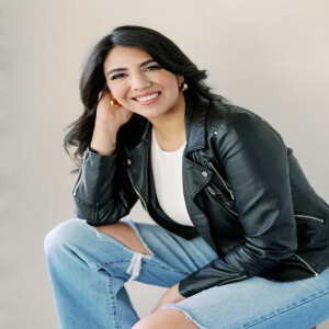 Balancing Strategy and Spirit: Leading with Intuition in Business with Sabrina Guler