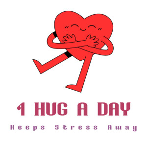 HUGS! A Universal Medicine For Healthy Mind ️HUGS! A Universal Medicine For Healthy Mind ️