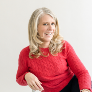 Empowering Women: Following Your Heart and Finding Your Purpose with Debby Kruszewski