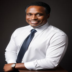 The Intersection of AI, Law & Personal Growth with Don Simmons