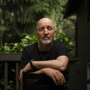 Healing Trauma Through Imagination: Doug J Wheeler on Reimagining Recovery