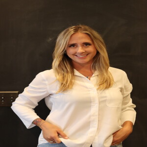 Soul Meets Strategy: Balancing Business and Spirituality with Karissa Dean