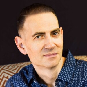 Reimagining Family & Connection with Lane Igoudin