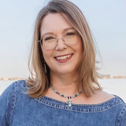 Bridging Science, Psychology & Intuition in Grief Healing with Leigh-Ann Larson