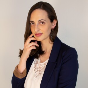 Breaking the Burnout Cycle with Leonor Carvalho
