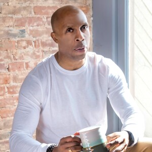 Living with Purpose: Designing a Meaningful Life with Nathaniel A. Turner