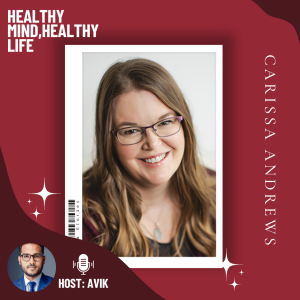 Author's Odyssey: Navigating the Mindset Journey to Manifest Success