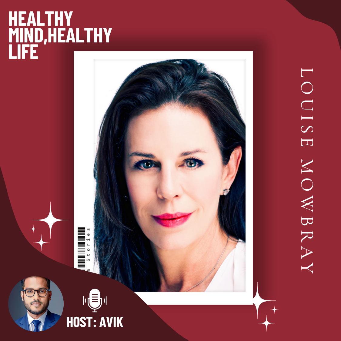 Healthy Mind, Healthy Life