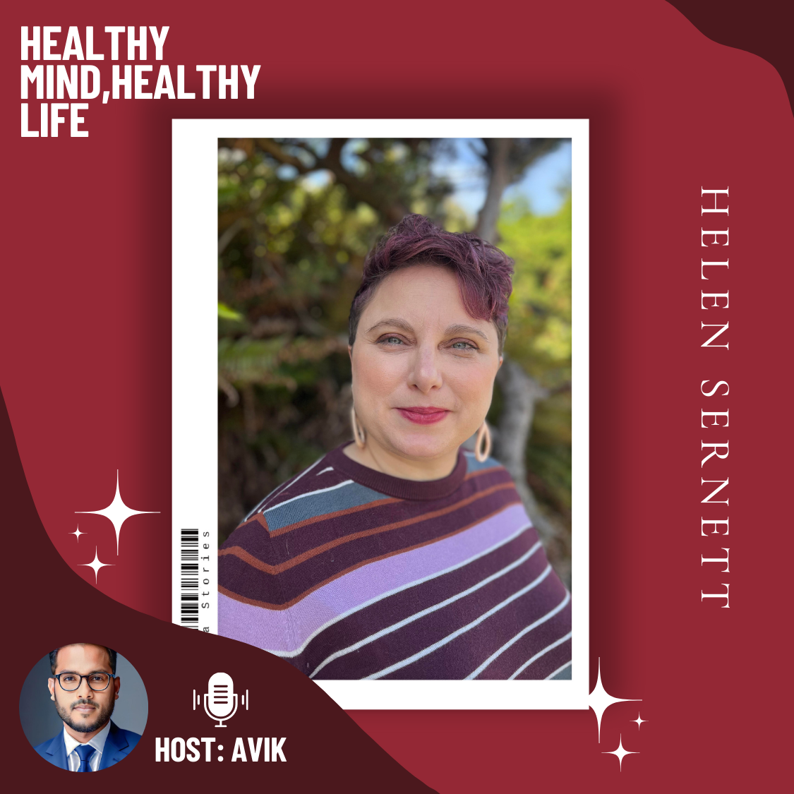 Healthy Mind, Healthy Life