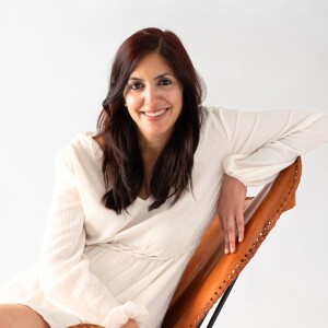 Navigating Grief & Finding Healing Through Energy Work with Kanika Vasudeva