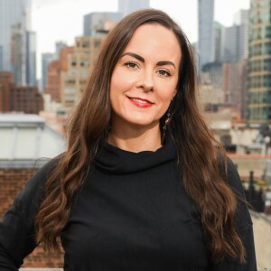 Unlocking Emotional Freedom: A Deep Dive with  Tara Zaluski