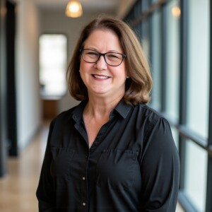 From Chaos to Clarity: Mastering Time, Focus, and Energy with Cindy Baker