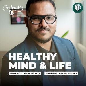 Harmony Within: Exploring Society, Culture, Family, and the Mind-Body Connection