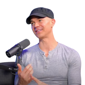 Healing from Within: Mental Health and Wellness with Greg the Hydrogen Man