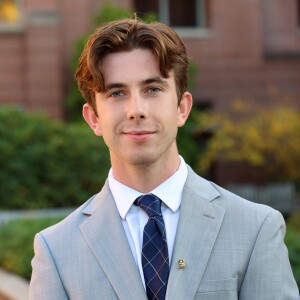 Crush Your 20s: The Blueprint for Success with Nick Batchelder