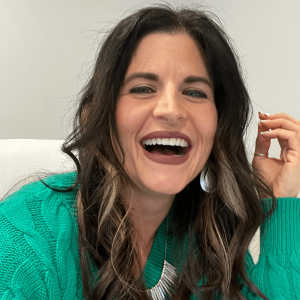 Balancing Life's Roles: Tabitha's Journey to Harmony in Work, Family, and Self-Care - With Tabatha Thorell