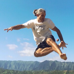The Power of Play: How Fun Can Heal Your Body & Mind with Zander Phelps