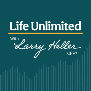 100. The 100th Episode: Introducing Life Unlimited