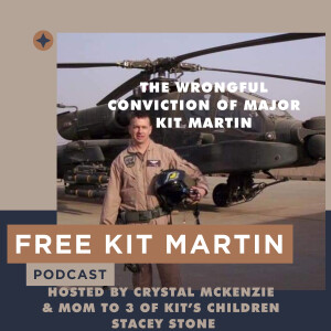 Free Kit Martin Podcast /KY Supreme Court Decision