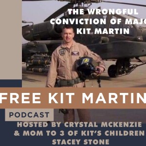 FREE KIT MARTIN PODCAST WARNING EXPLICIT / Joan Harmon