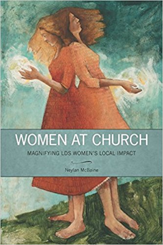 Women At Church: PART 1