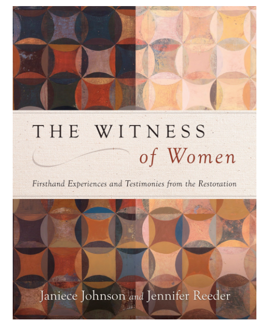 The Witness of Women