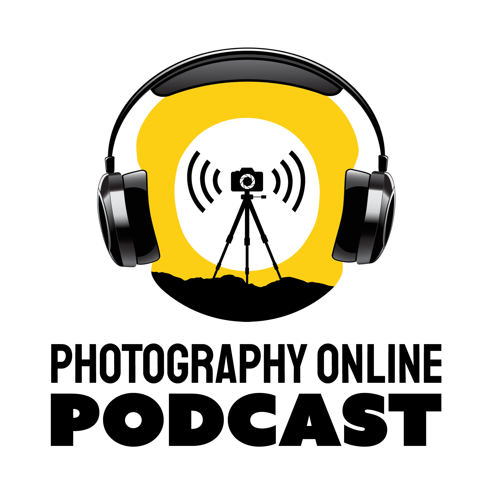 cover of episode Photography Online Podcast - January 2024