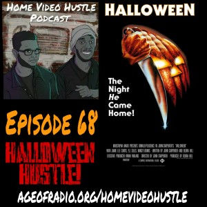 Episode 68 - Halloween (1978) [PJ's Never Seen]