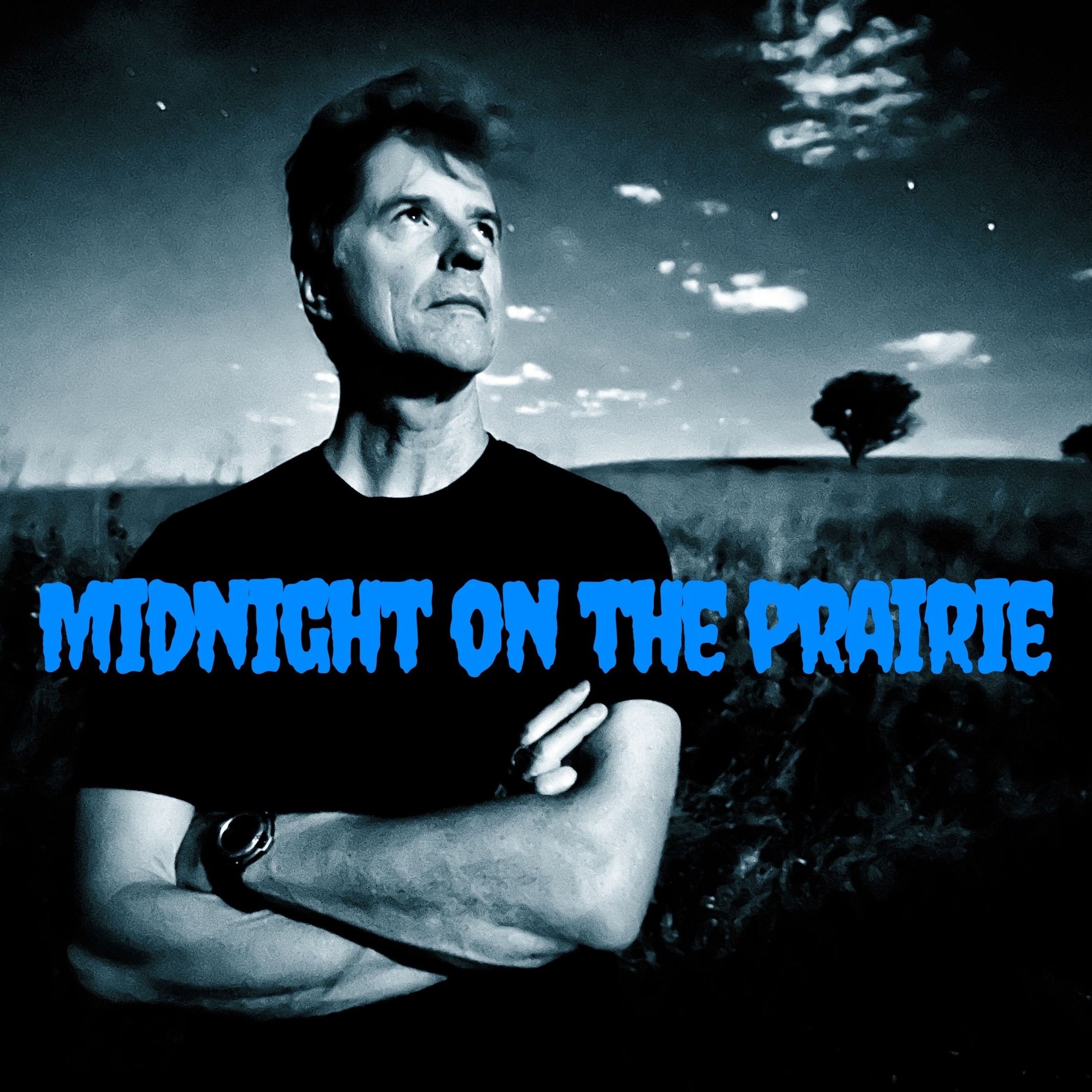 cover of episode Welcome to Midnight On The Prairie, with Kevin Kelly, JD