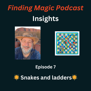 FMP insight 0007 - Snakes and ladders